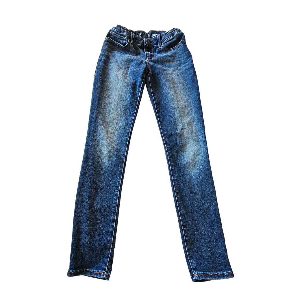 Gap Kids Jeans, Size 10 Super Skinny